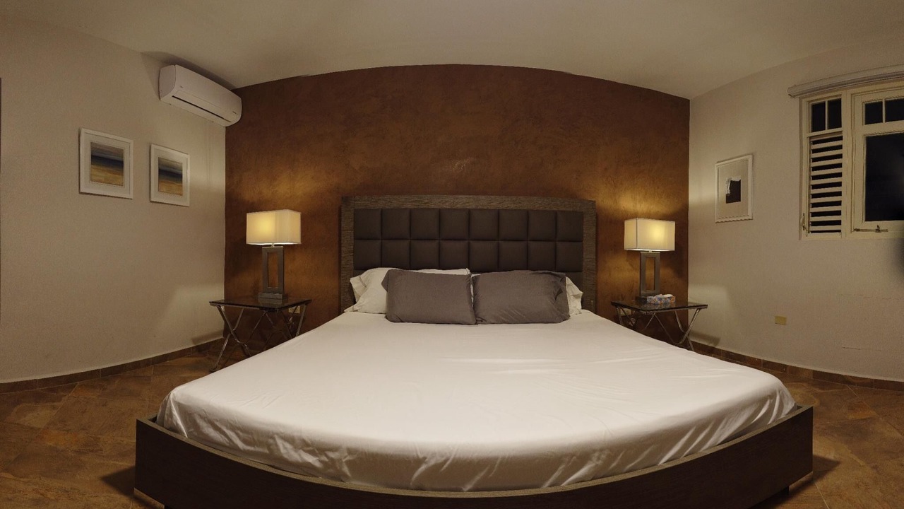 Photo of Bedroom in Borinquen