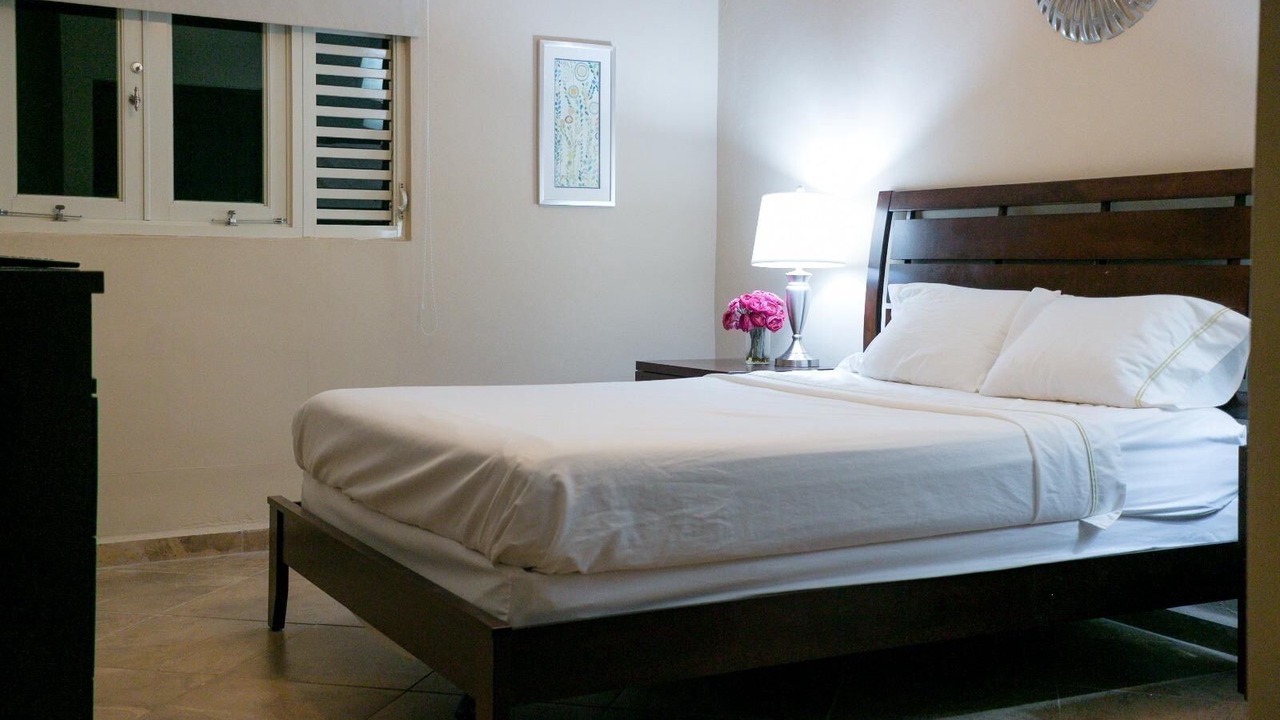 Photo of Bedroom in Borinquen