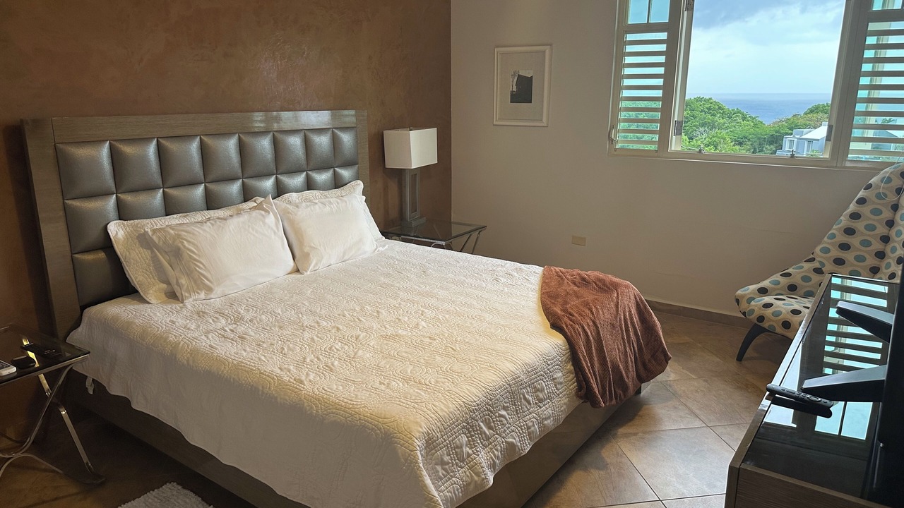 Photo of Bedroom in Borinquen