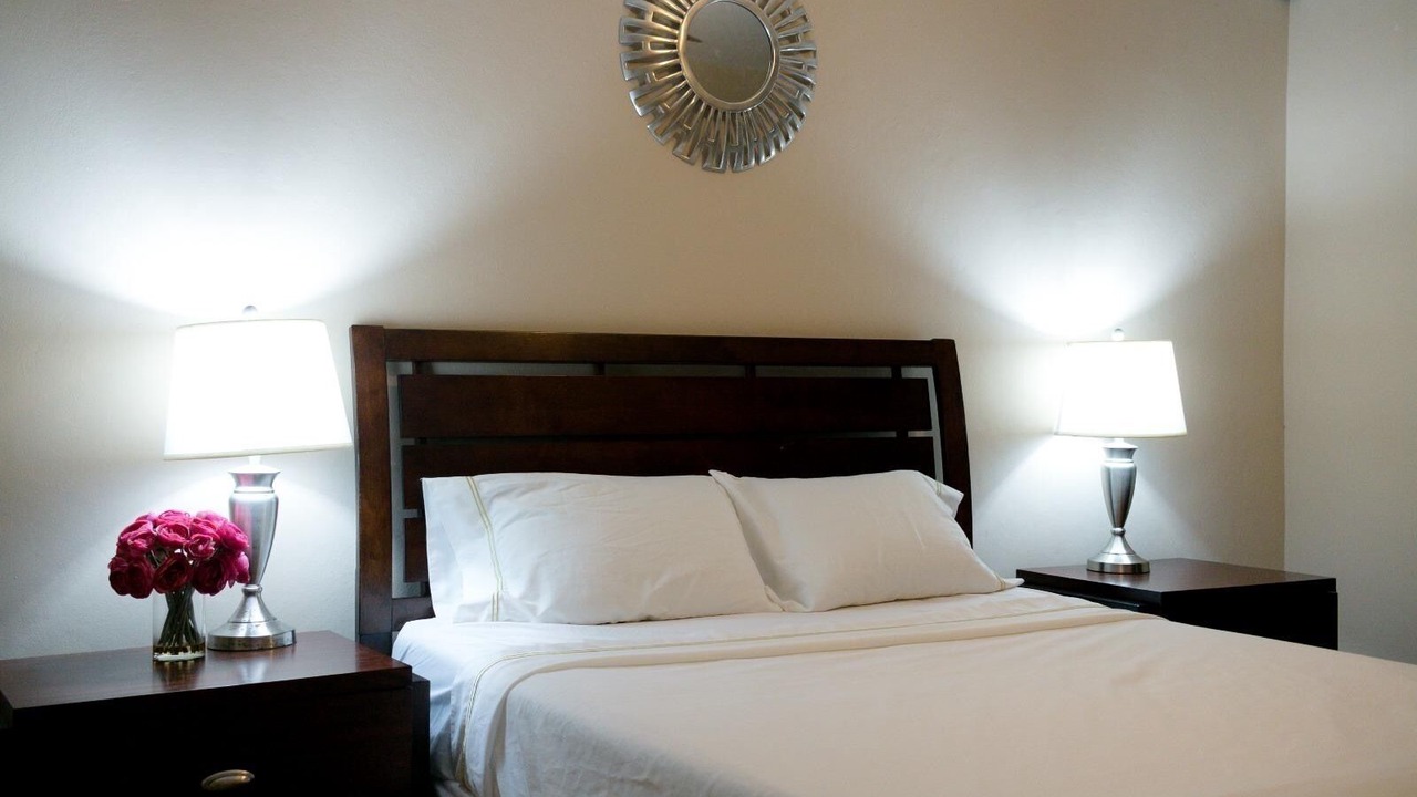 Photo of Bedroom in Borinquen