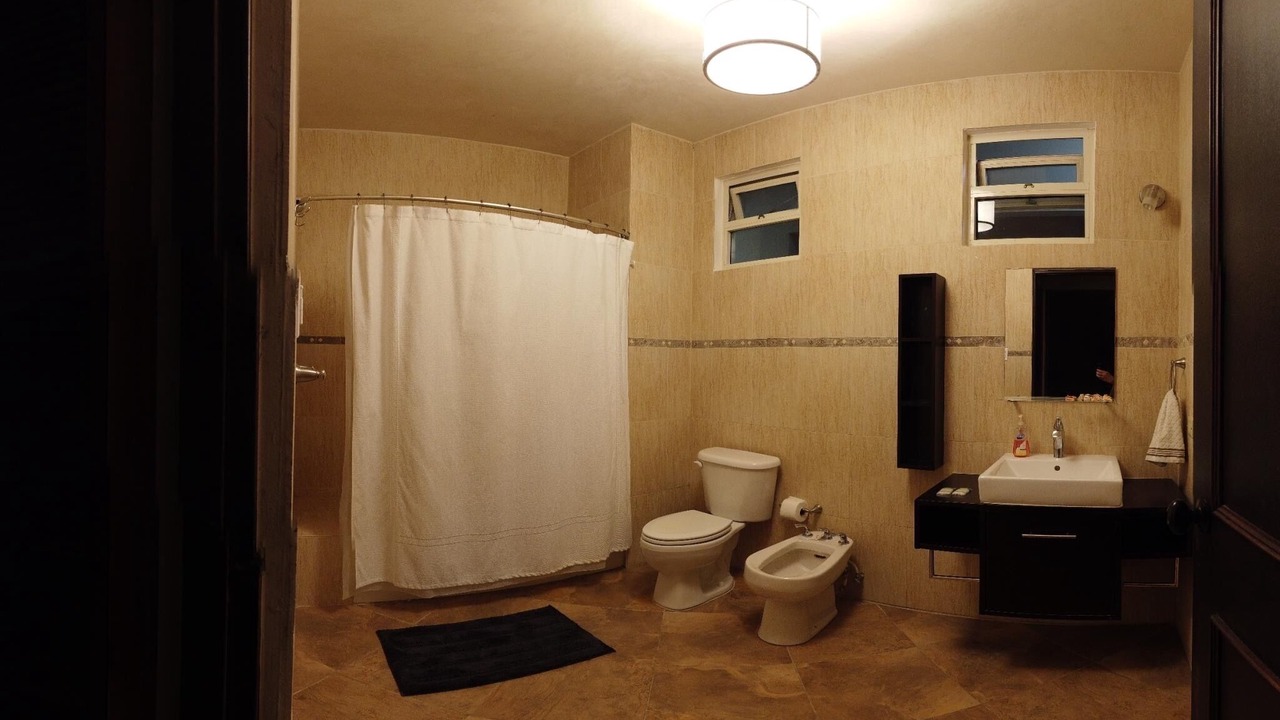 Photo of Bathroom in Borinquen