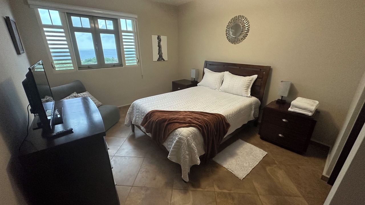 Photo of Bedroom in Borinquen