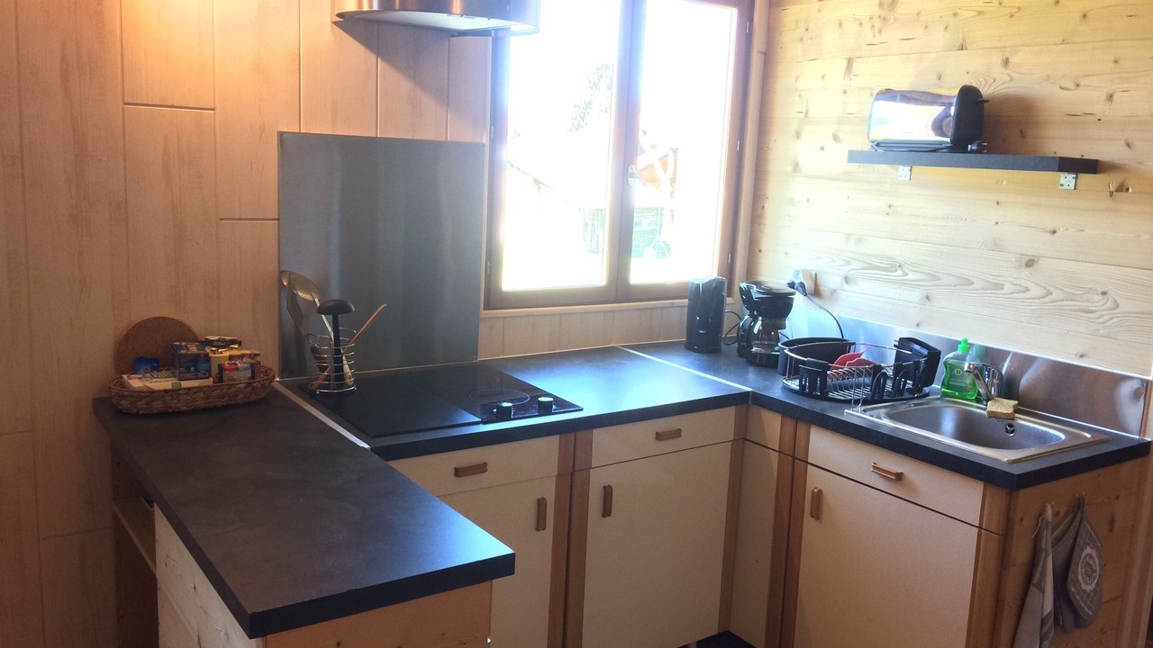 Photo of Kitchen in Bernex