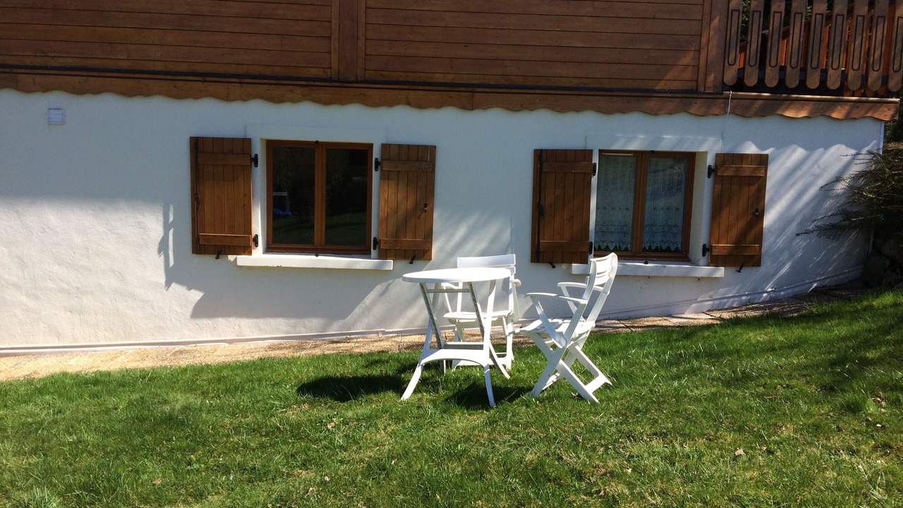 Photo of Outdoor in Bernex
