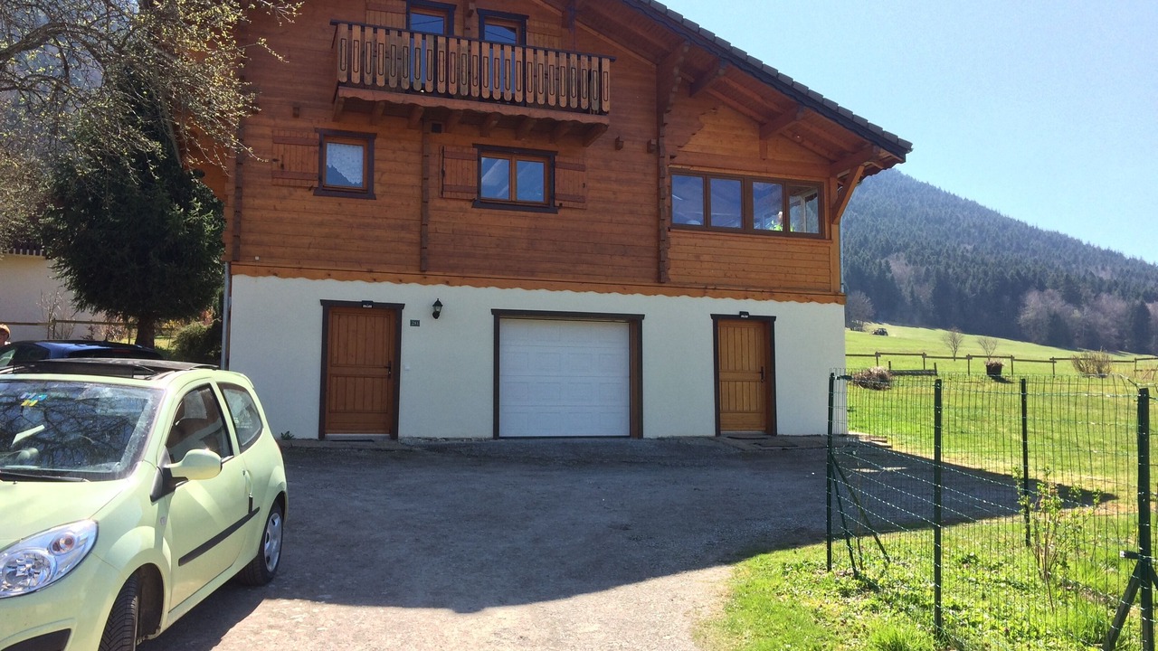 Photo of Outdoor in Bernex