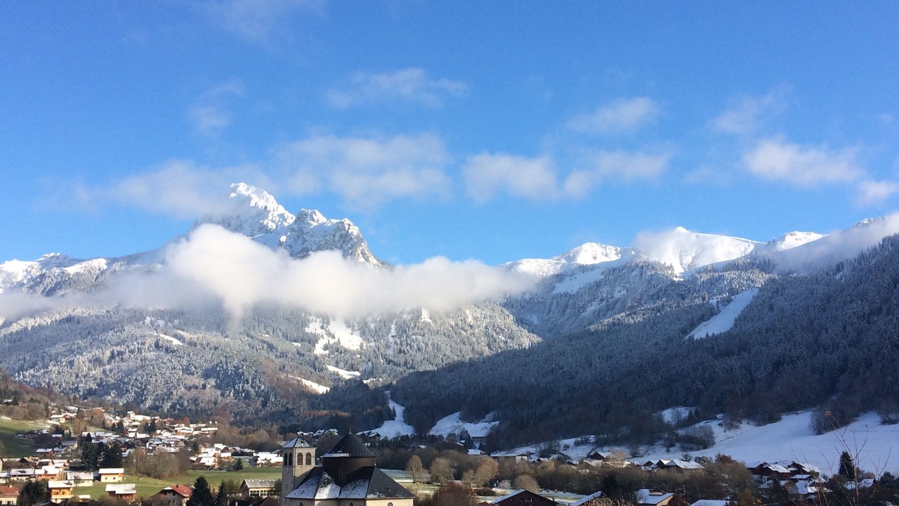 Photo of Outdoor in Bernex