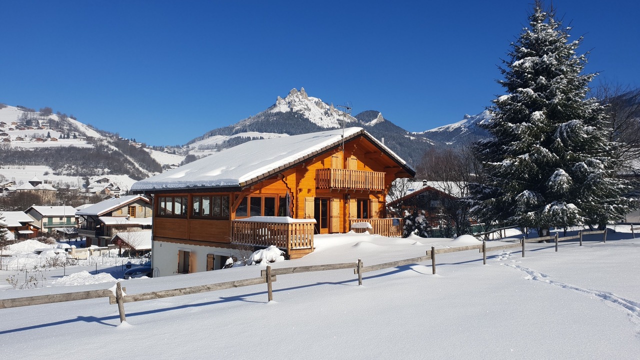 Photo of Outdoor in Bernex