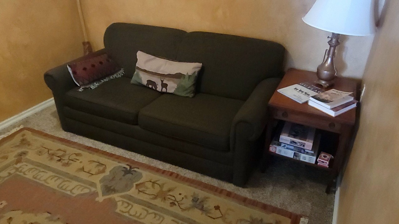 Photo of Bedroom in Ennis