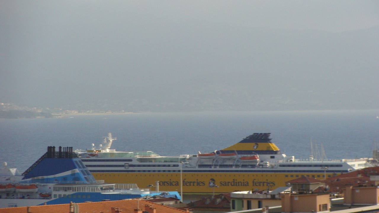 Photo of Outdoor in Ajaccio