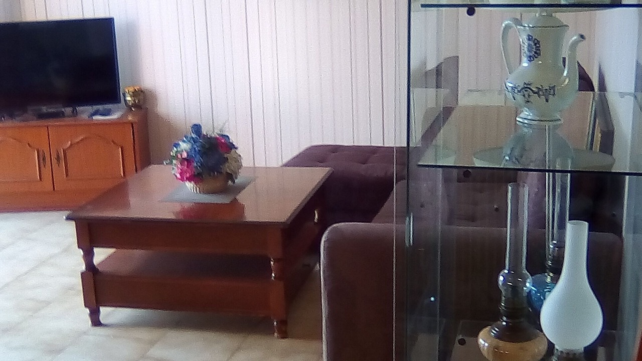Photo of Livingroom in Ajaccio