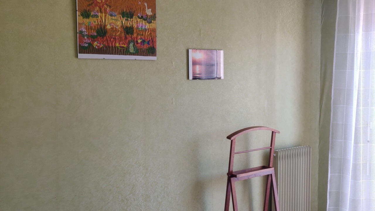 Photo of Bedroom in Ajaccio