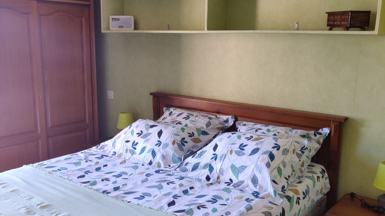 Photo of Bedroom in Ajaccio