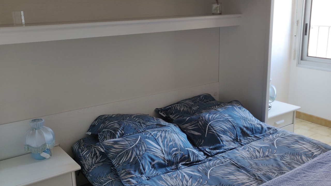 Photo of Bedroom in Ajaccio