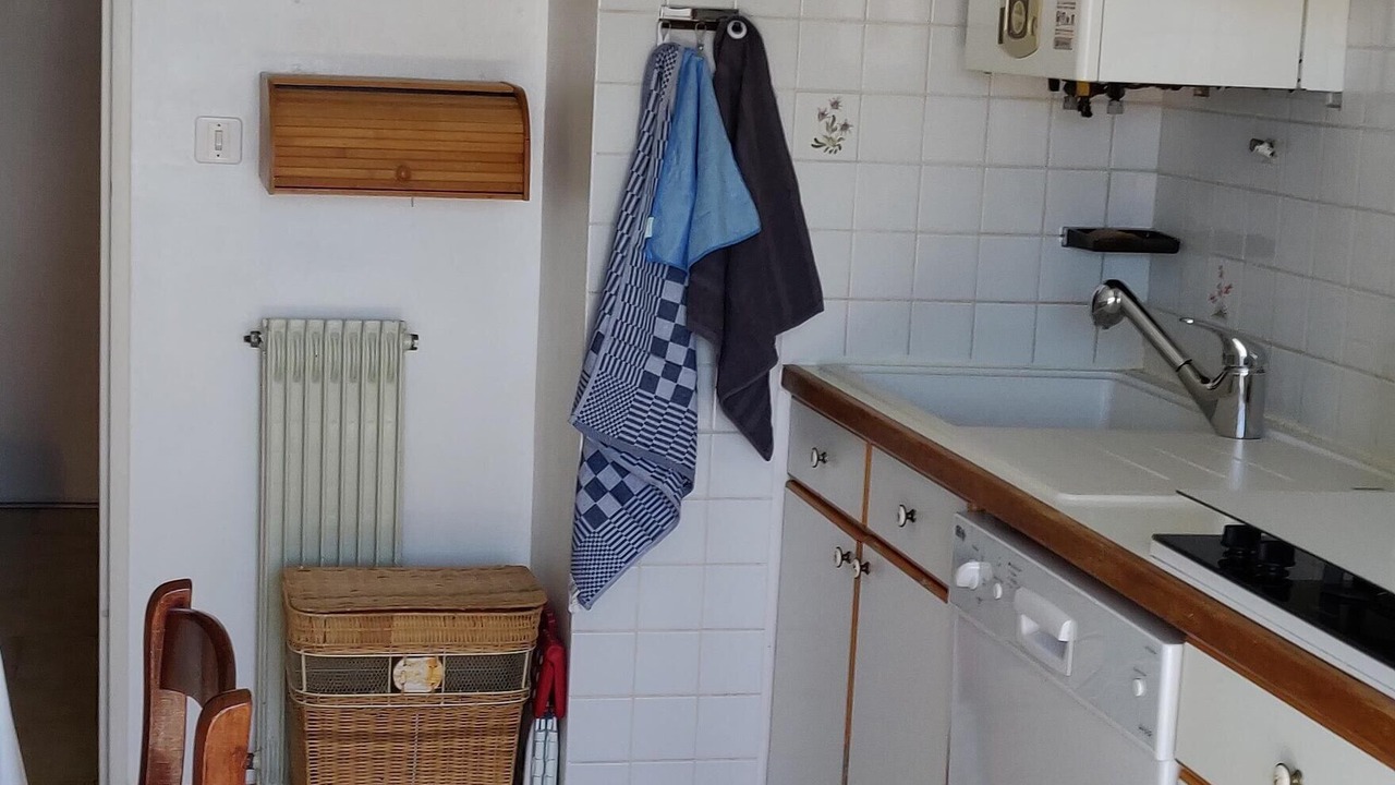 Photo of Kitchen in Ajaccio