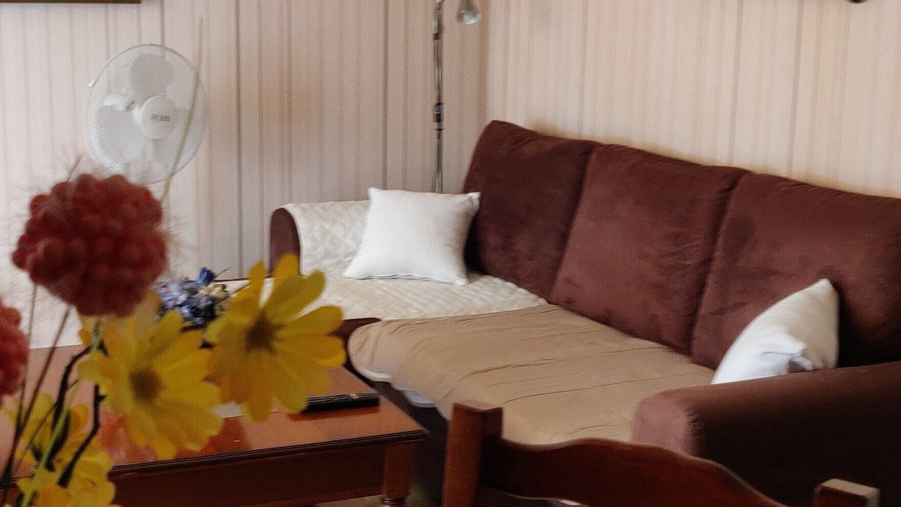 Photo of Livingroom in Ajaccio