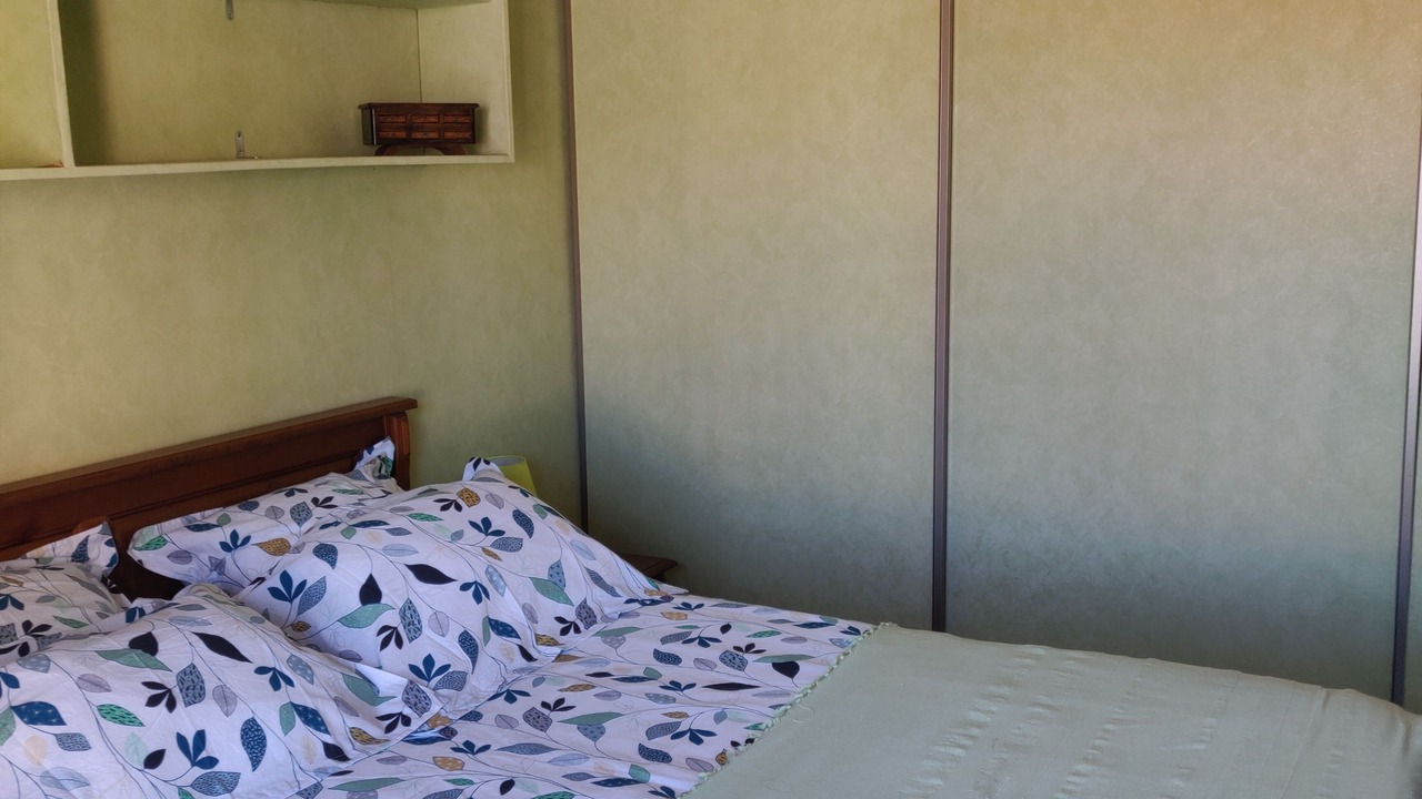 Photo of Bedroom in Ajaccio