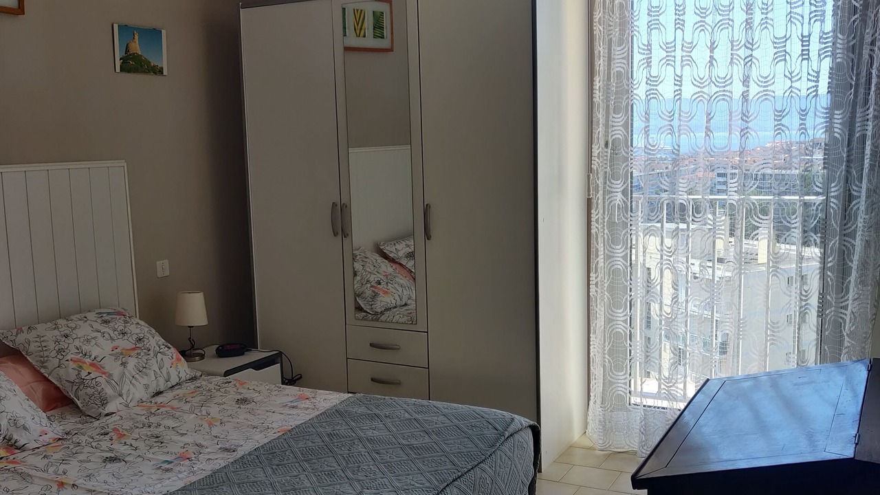 Photo of Bedroom in Ajaccio