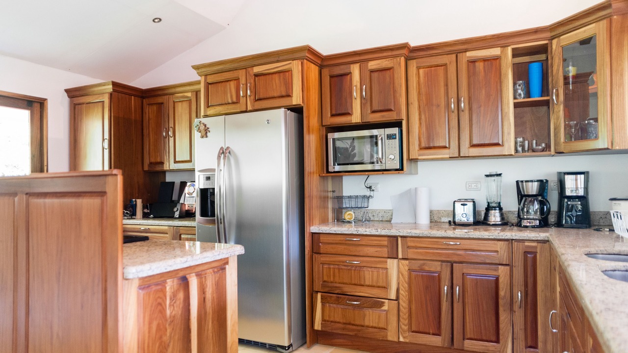 Photo of Kitchen in Portalon