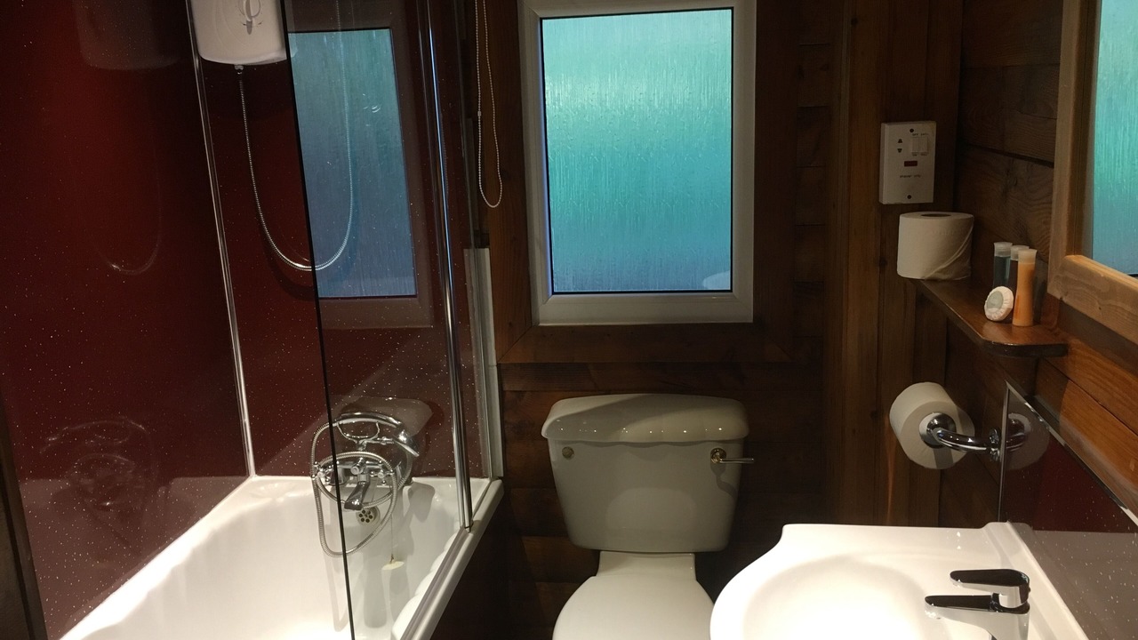 Photo of Bathroom in Rashfield