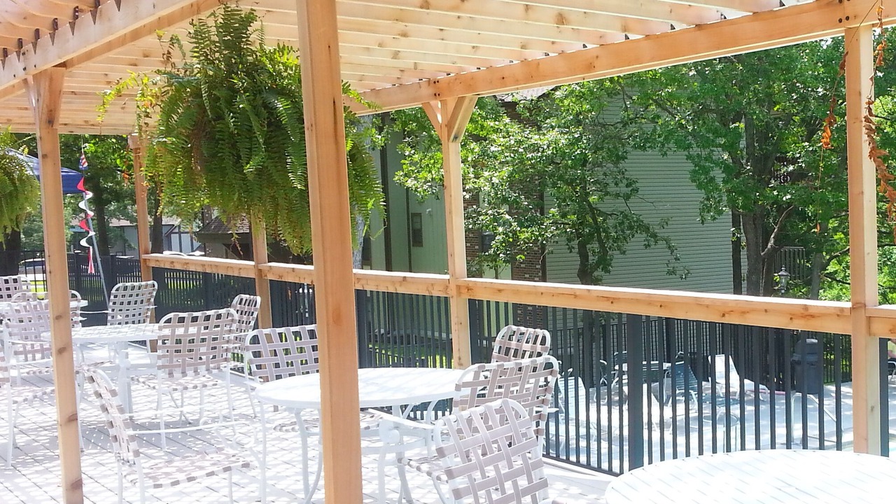 Photo of Outdoor in Village of Four Seasons