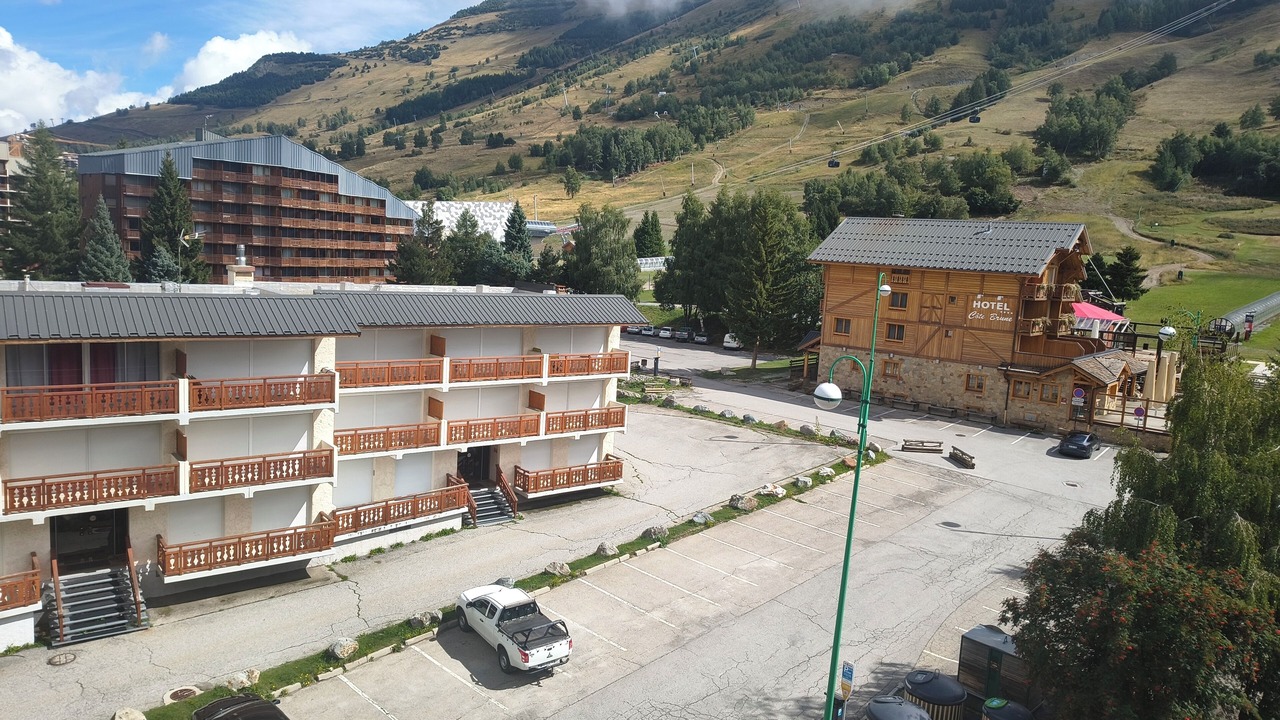 Photo of Outdoor in Les Deux Alpes