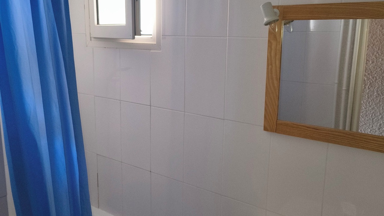 Photo of Bathroom in Les Deux Alpes