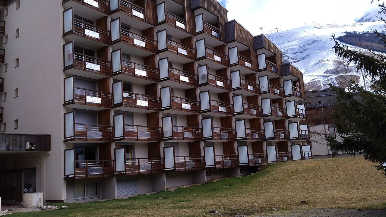 Photo of Outdoor in Les Deux Alpes