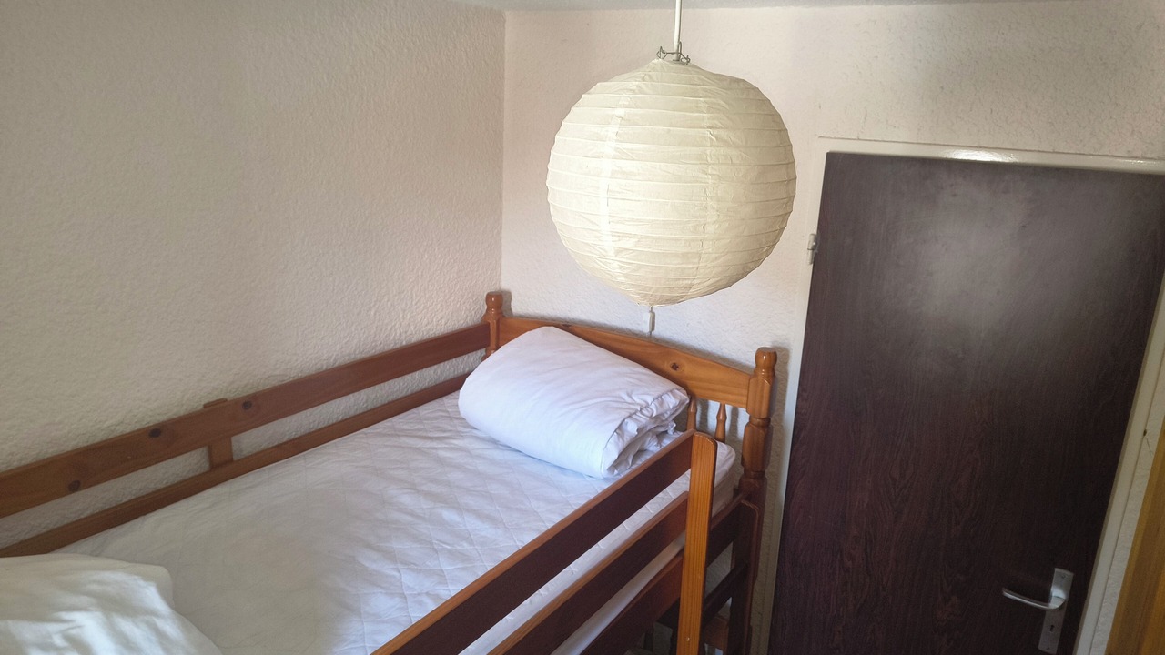 Photo of Bedroom in Les Deux Alpes