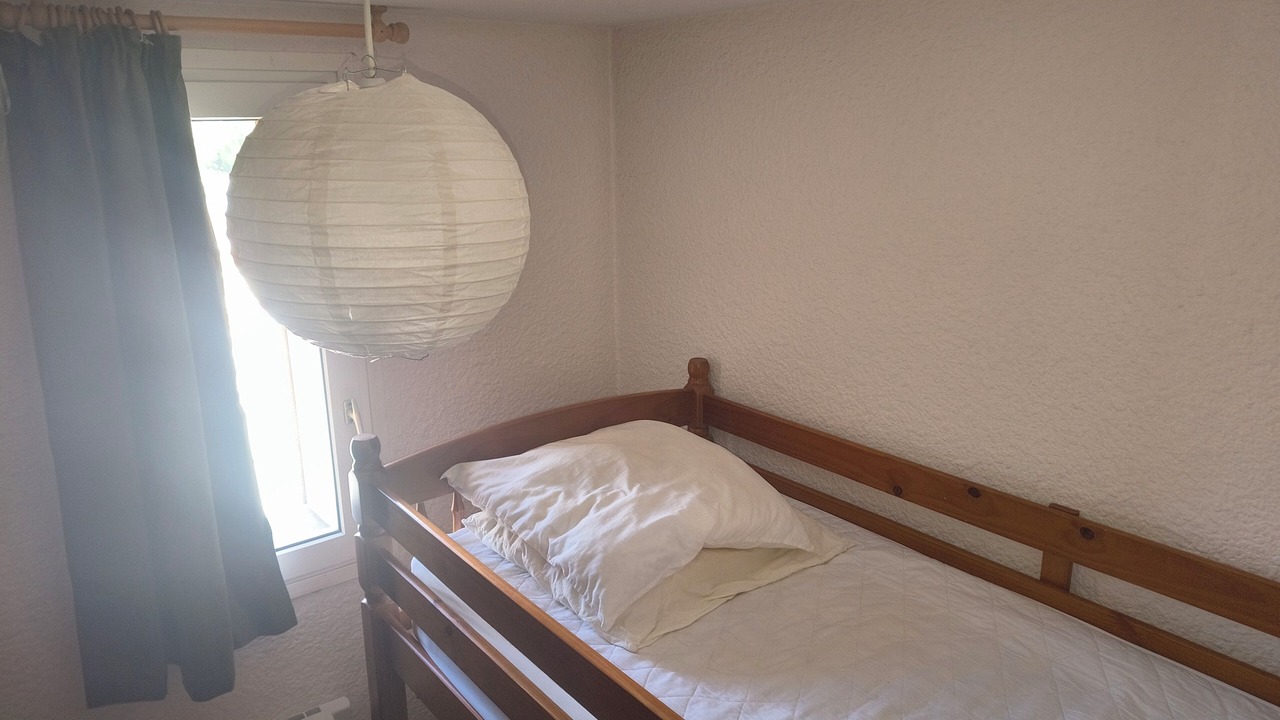 Photo of Bedroom in Les Deux Alpes