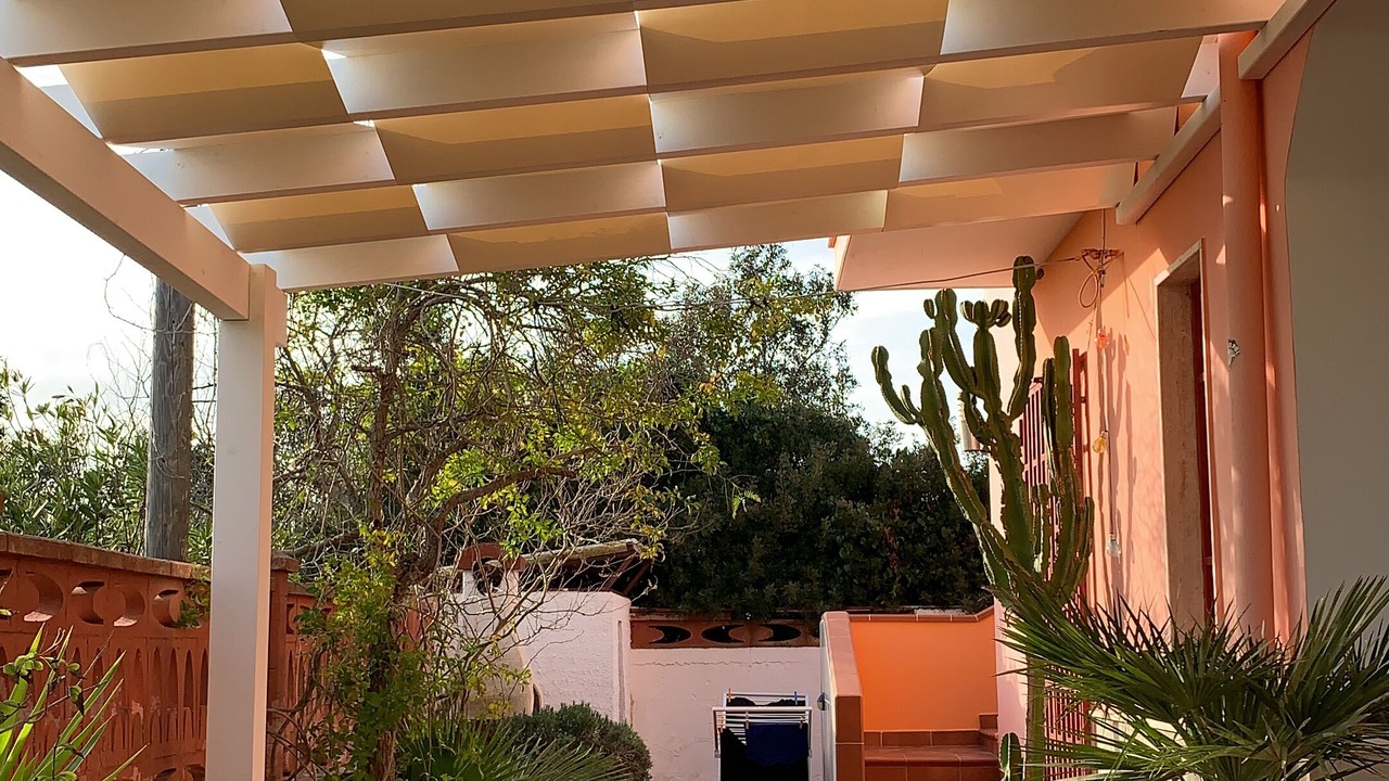 Photo of Patio Balcony in San Pietro in Bevagna