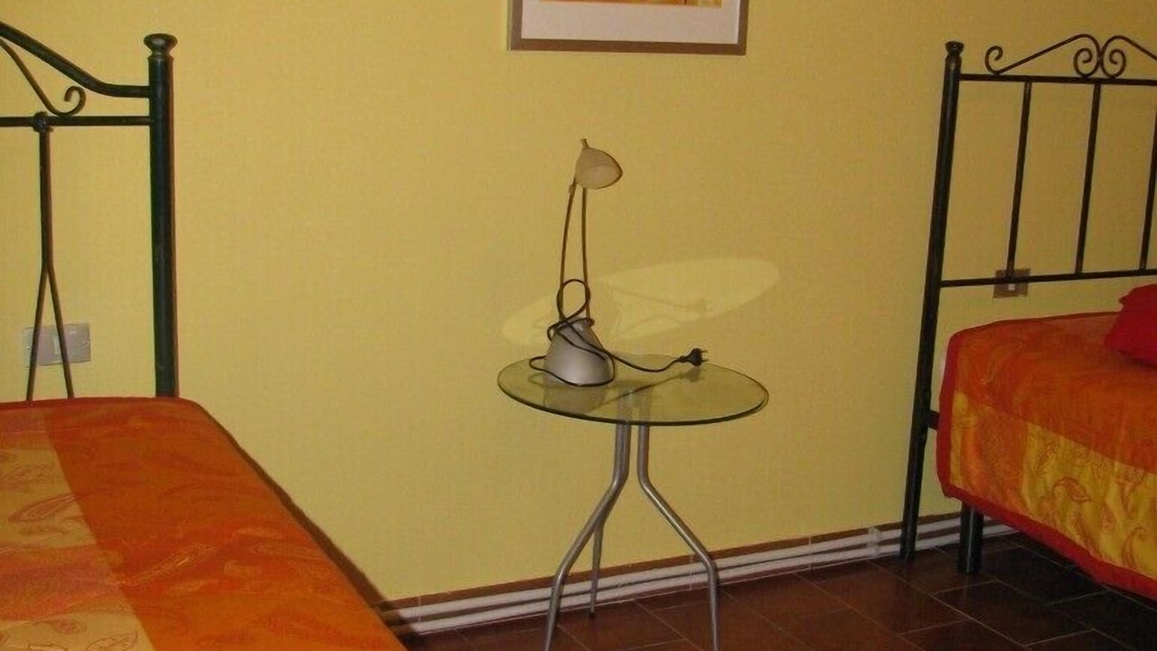 Photo of Bedroom in San Pietro in Bevagna