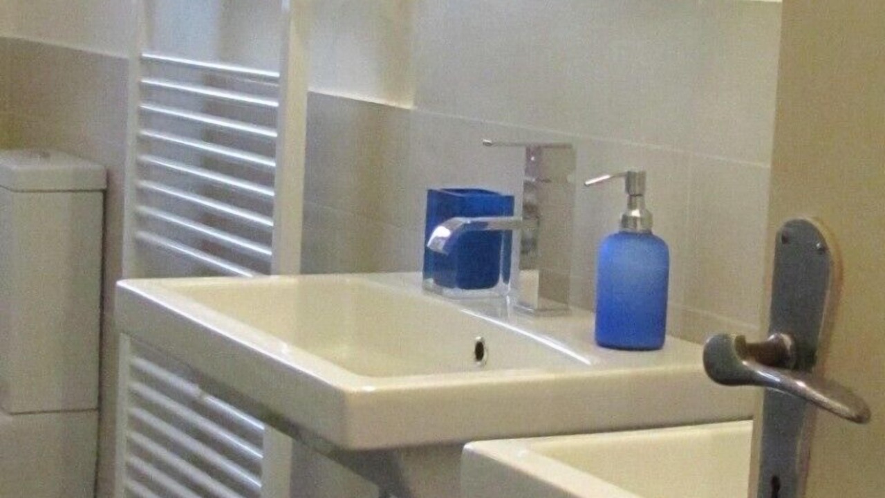 Photo of Bathroom in San Pietro in Bevagna