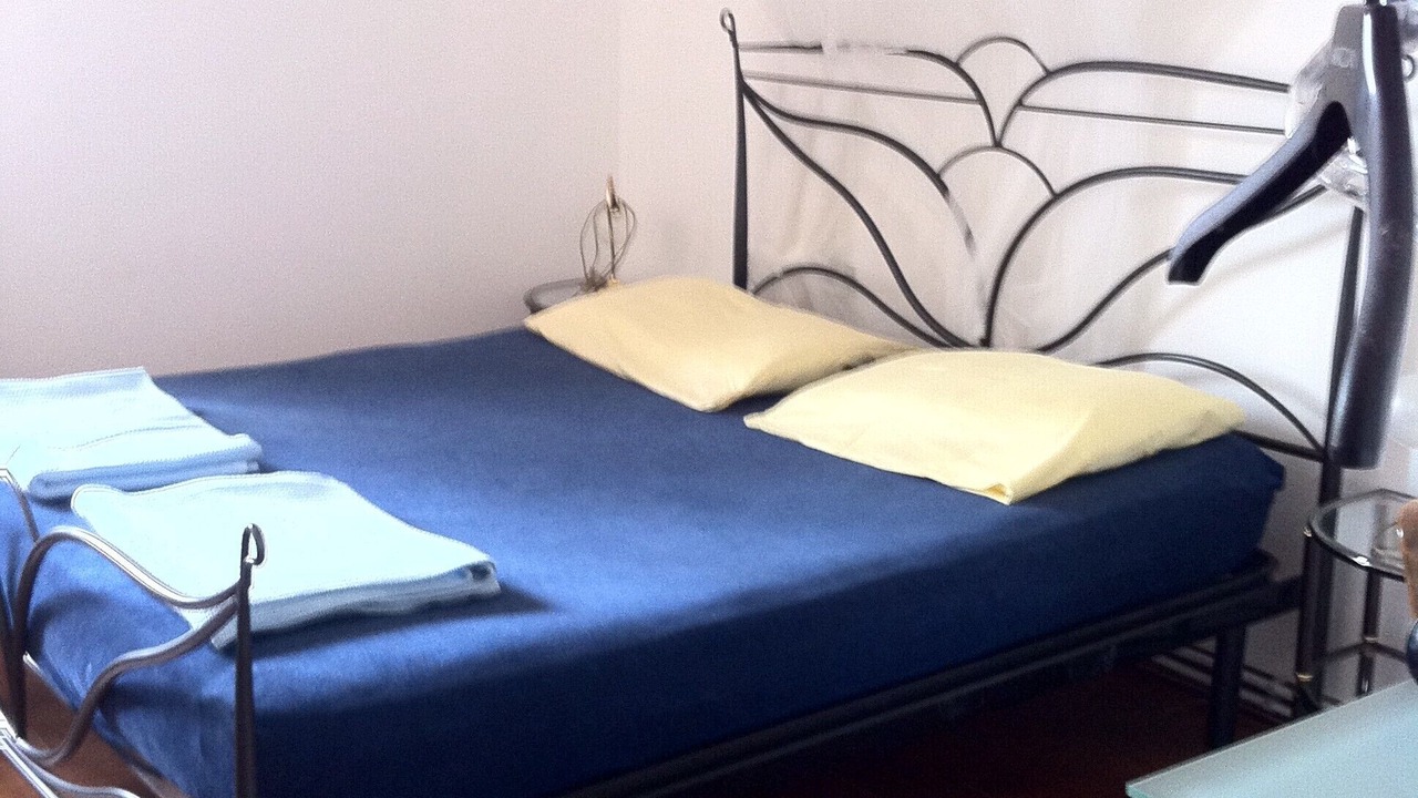 Photo of Bedroom in San Pietro in Bevagna