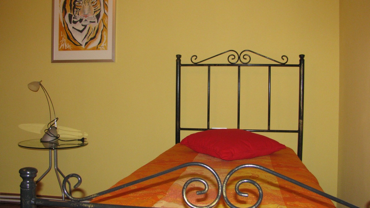 Photo of Bedroom in San Pietro in Bevagna