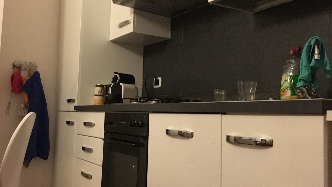 Photo of Kitchen in San Pietro in Bevagna