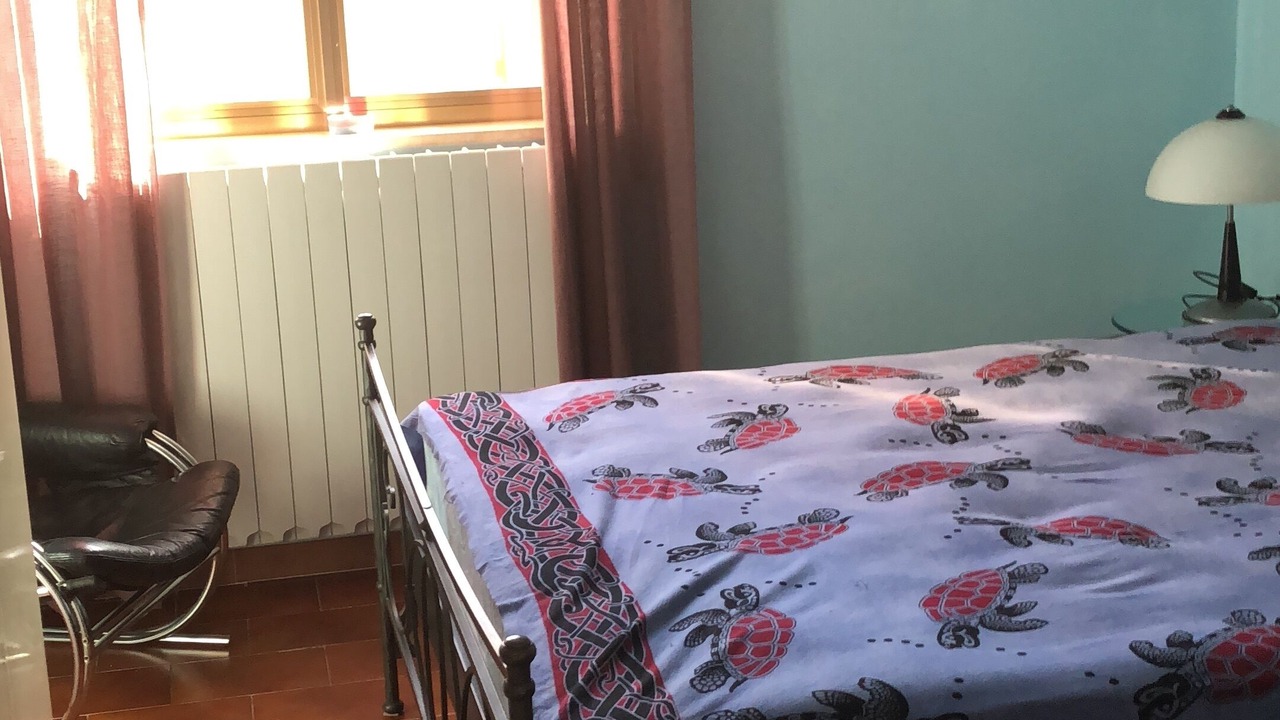 Photo of Bedroom in San Pietro in Bevagna