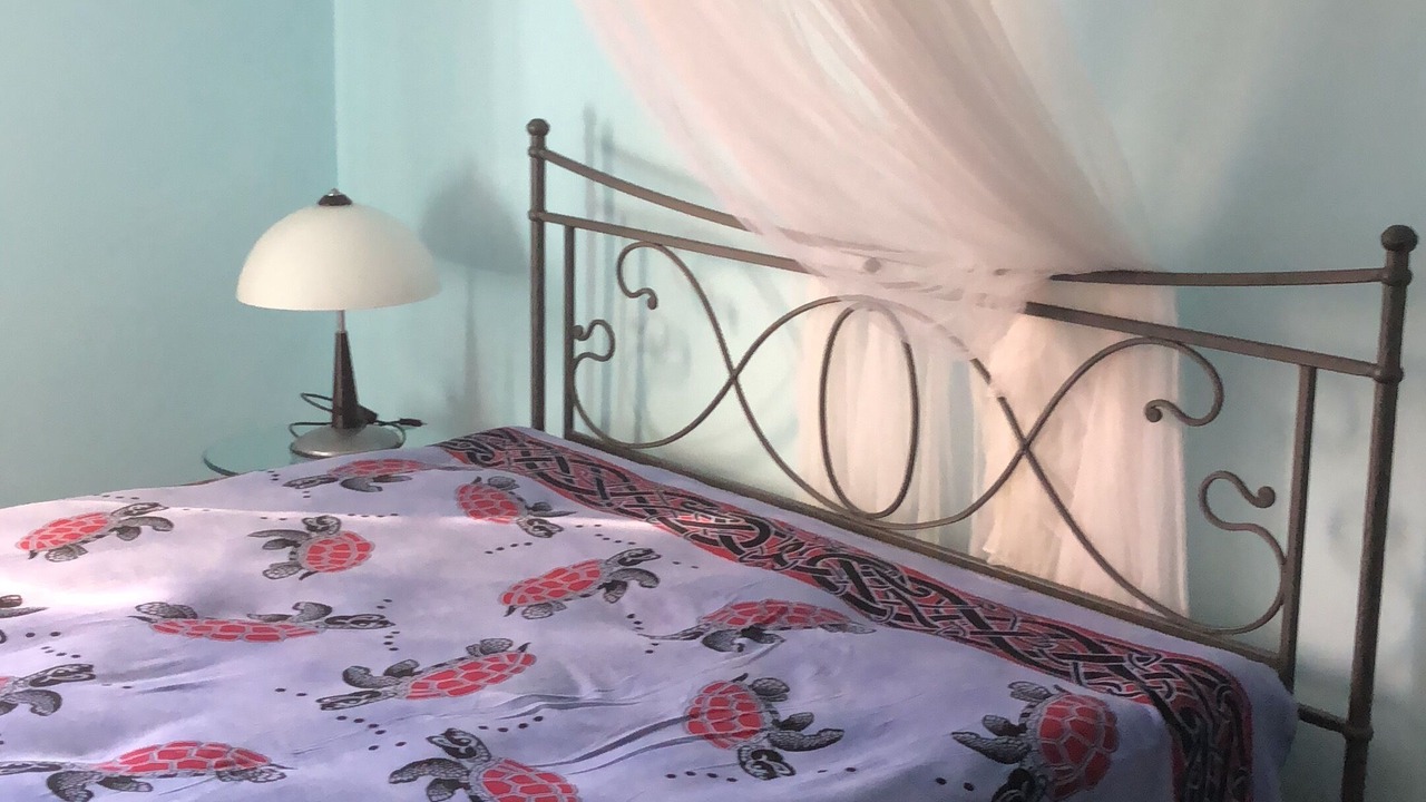 Photo of Bedroom in San Pietro in Bevagna