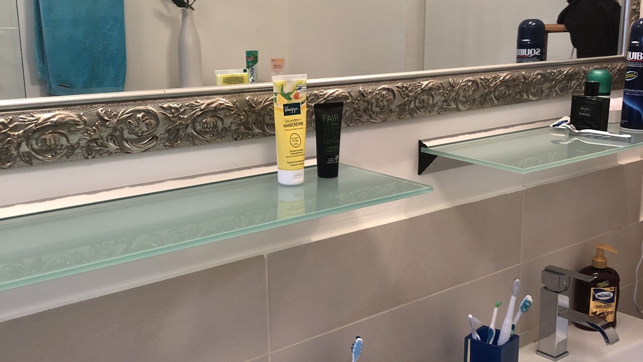 Photo of Bathroom in San Pietro in Bevagna