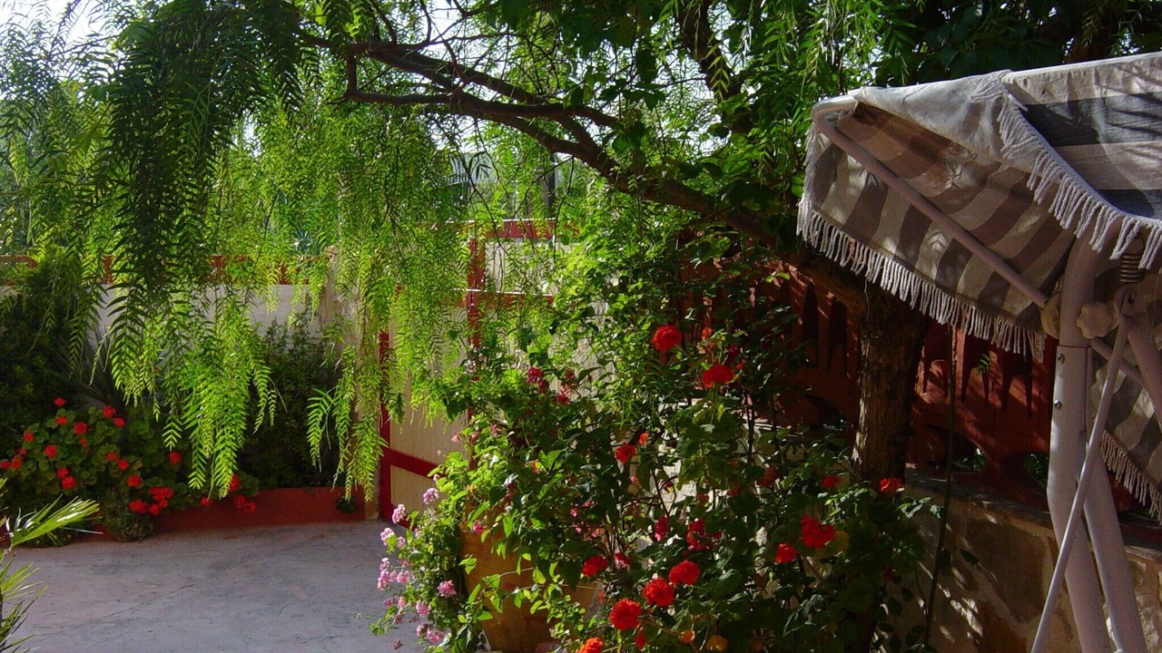 Photo of Patio Balcony in San Pietro in Bevagna