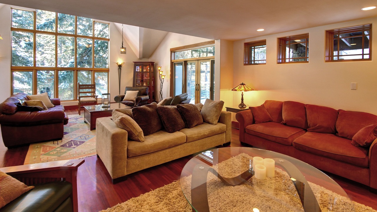Photo of Bedroom in Sundance