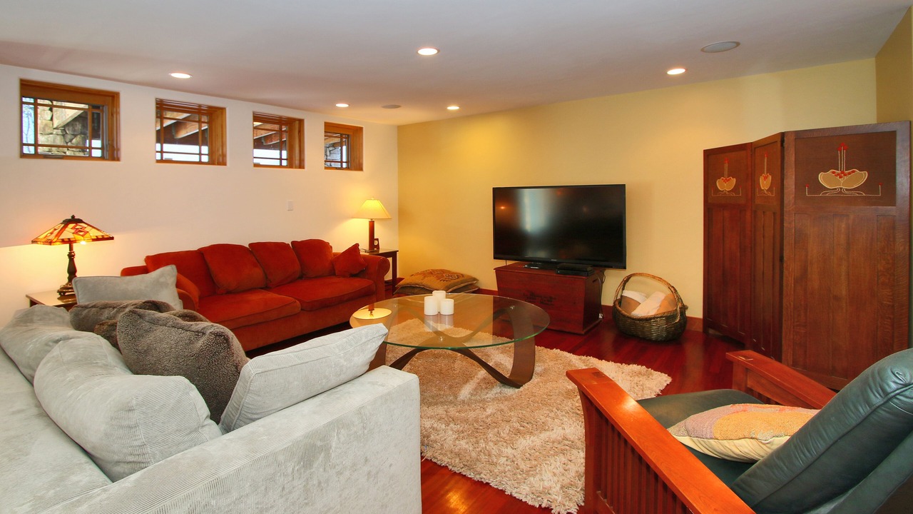 Photo of Bedroom in Sundance