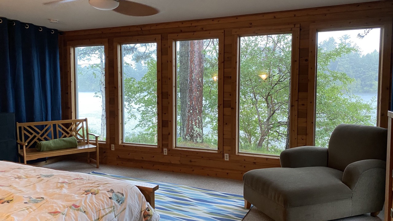 Photo of Bedroom in Gwinn