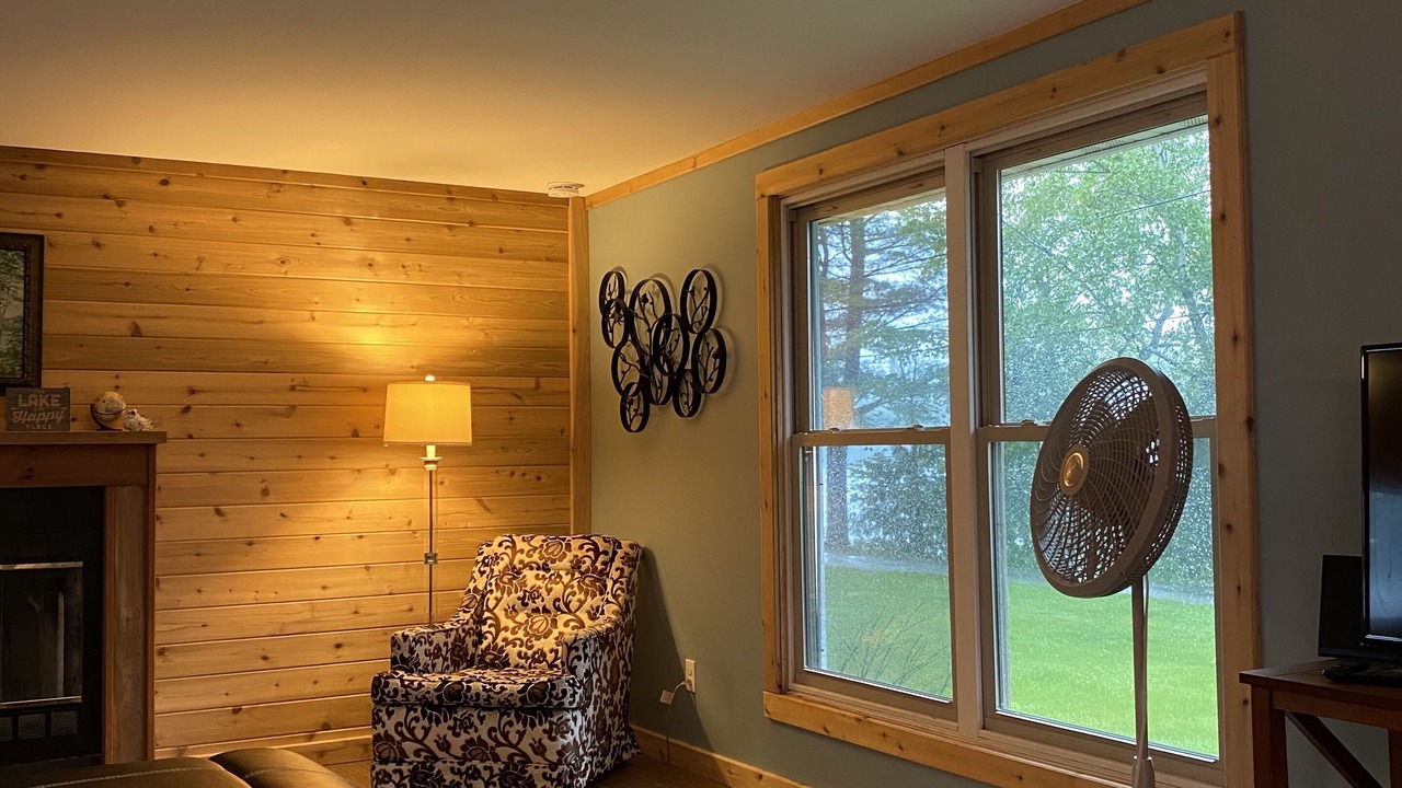 Photo of Livingroom in Gwinn