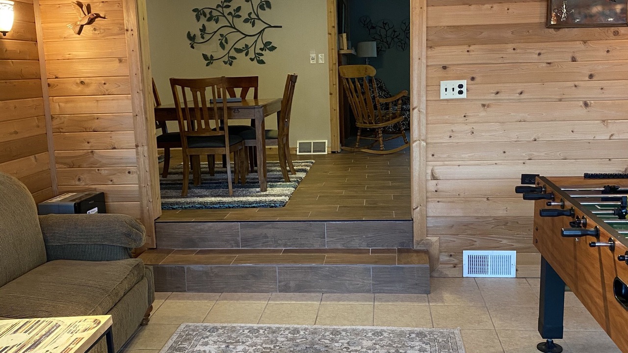Photo of Livingroom in Gwinn