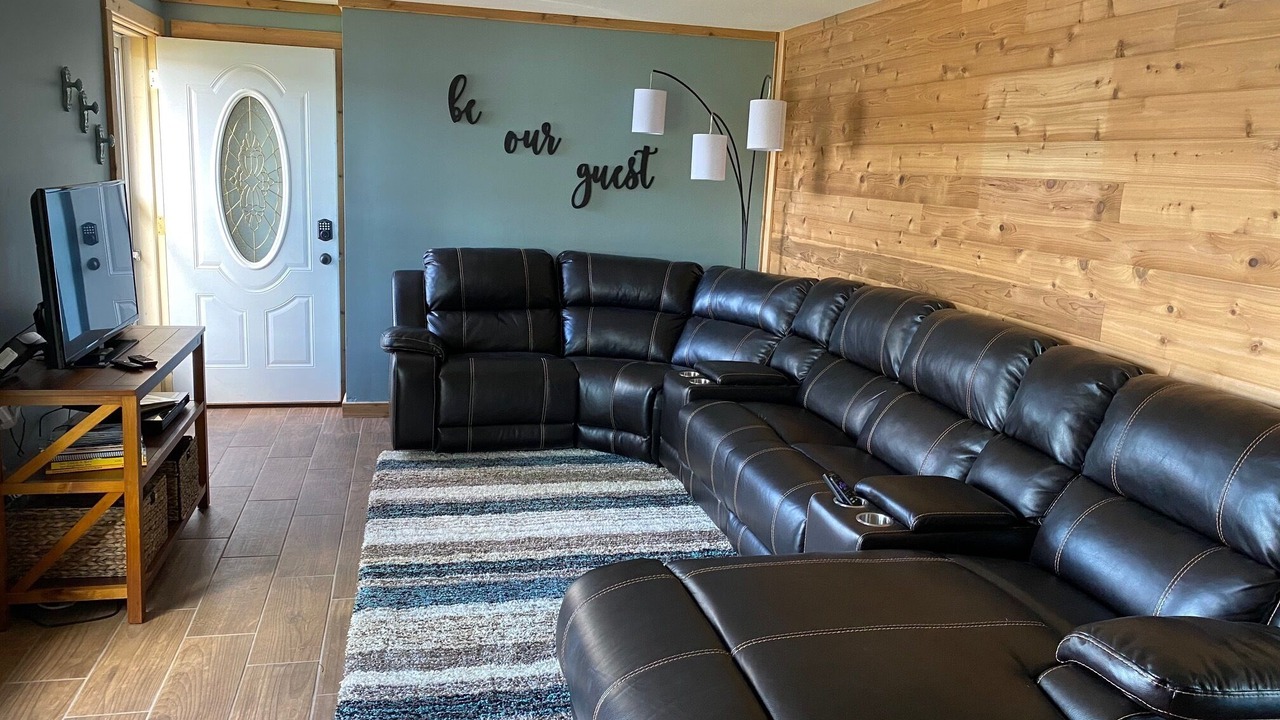 Photo of Bedroom in Gwinn