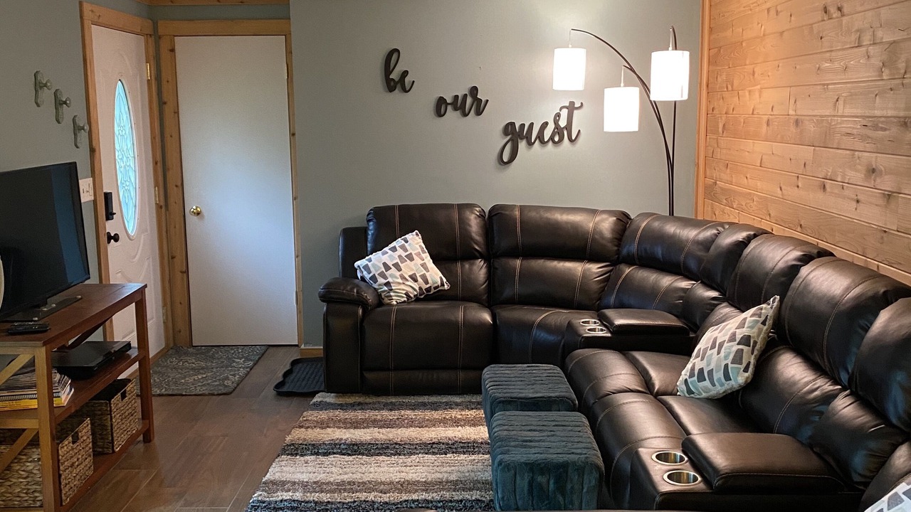 Photo of Livingroom in Gwinn