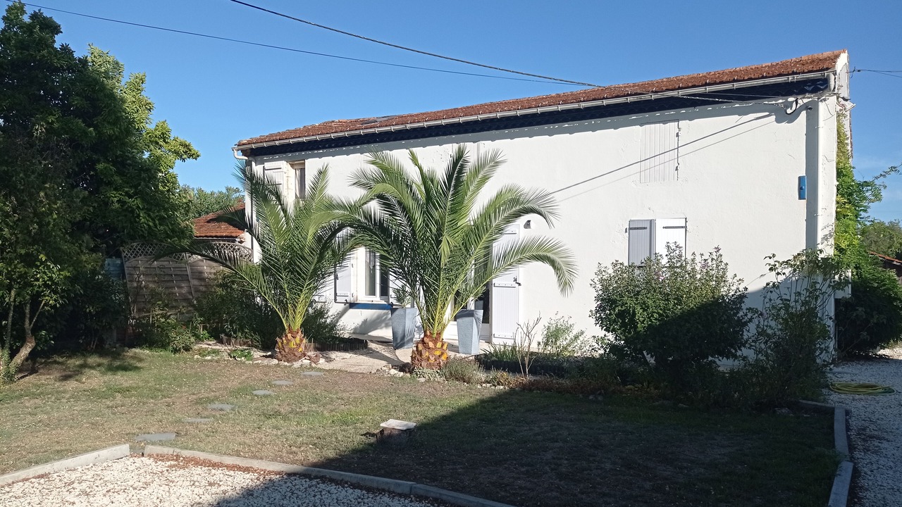 Photo of Outdoor in Gaillan-en-Medoc
