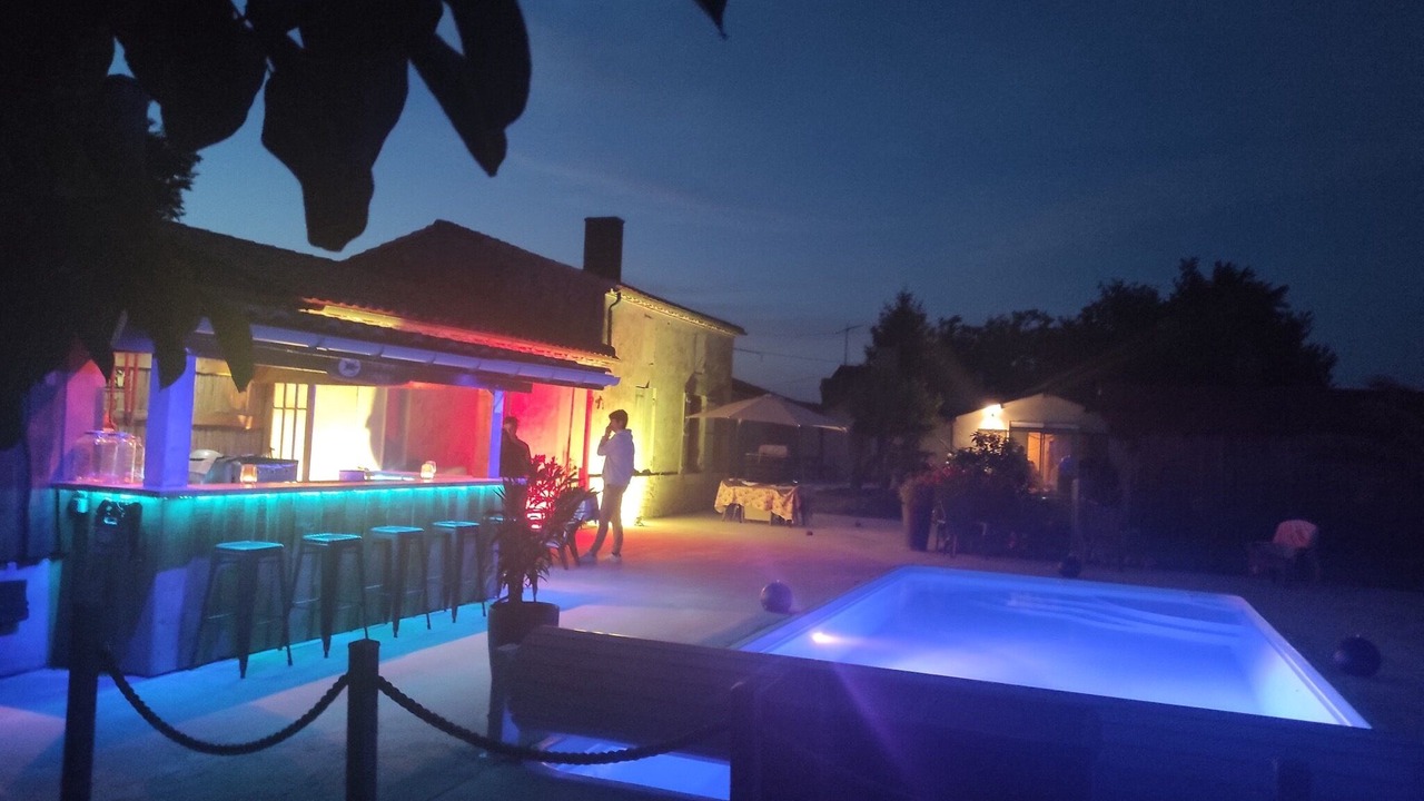 Photo of Outdoor in Gaillan-en-Medoc