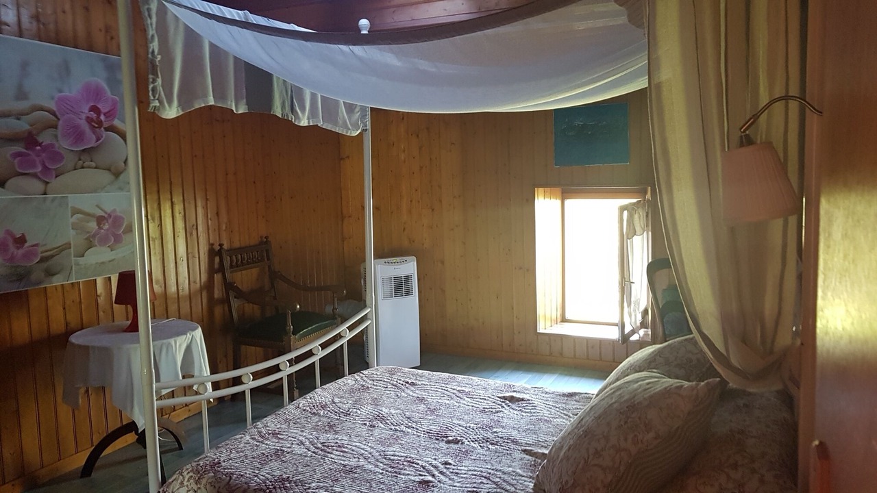 Photo of Bedroom in Gaillan-en-Medoc