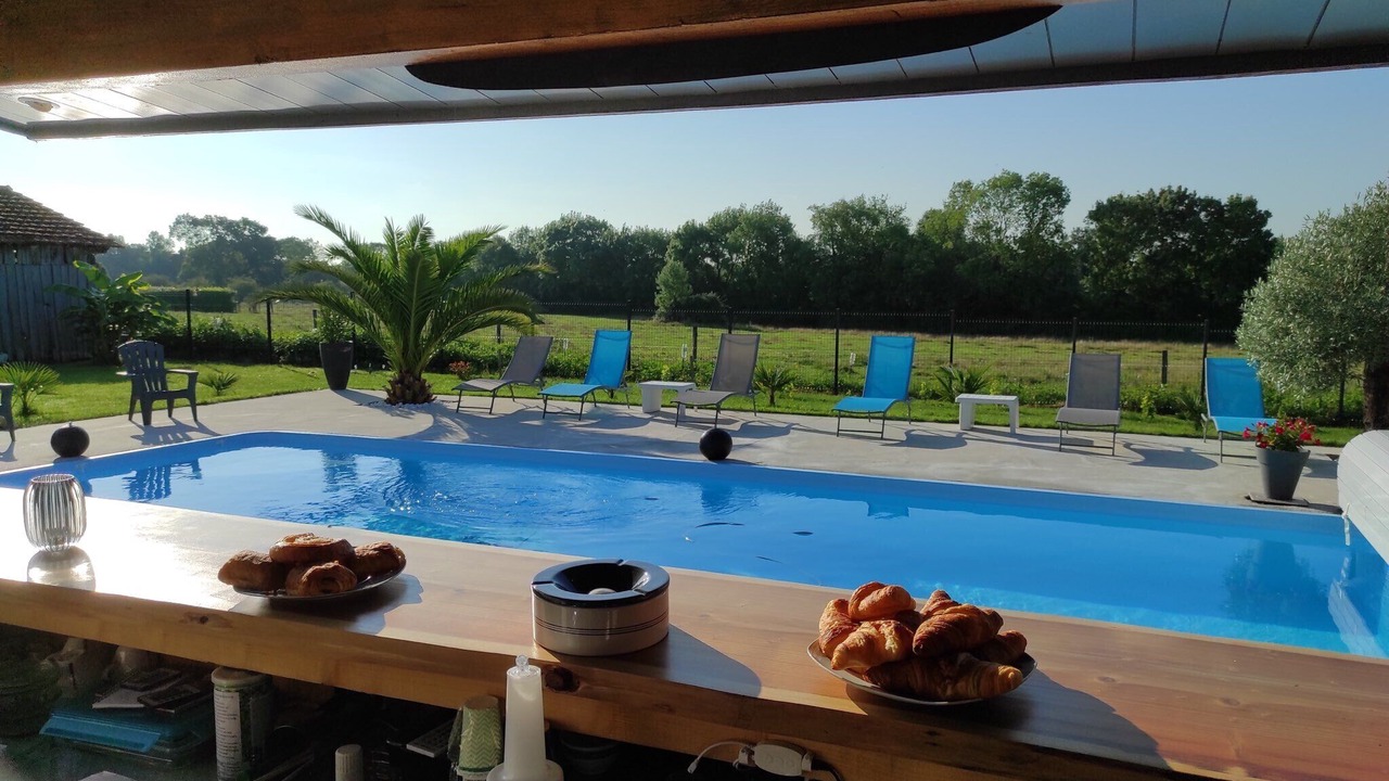 Photo of Outdoor in Gaillan-en-Medoc